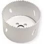 BACHMANN - Hole Saw - for Wood, Plastic - 57 mm (926.901)