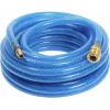 Cable management trunking AS Schwabe TWINCO TWIN LINE Cable Pipe 460 — silver