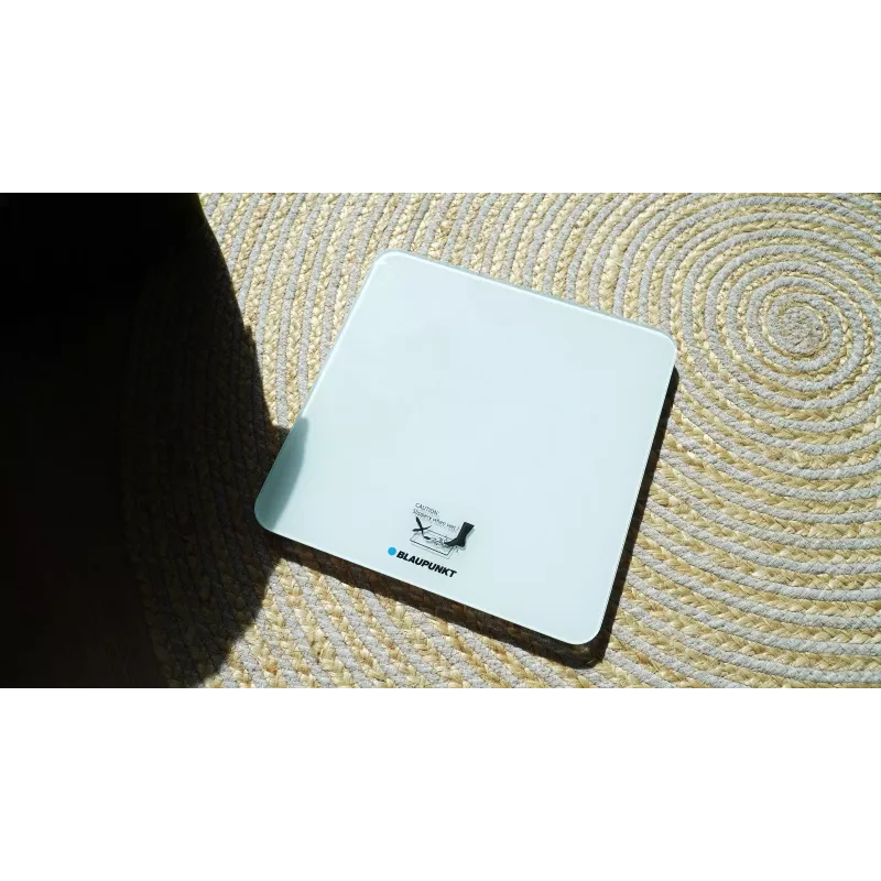 Bathroom scale Blaupunkt BSP202