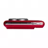 Compact camera AgfaPhoto Realishot DC5200 21 MP CMOS 5616 x 3744 pixels Red