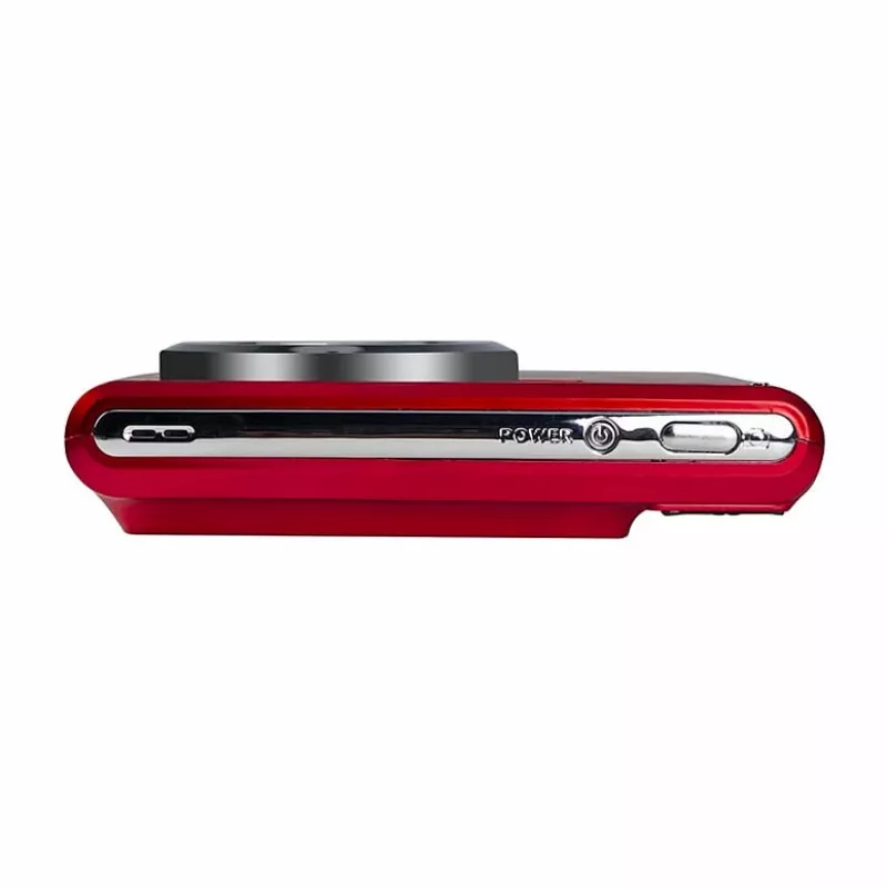 Compact camera AgfaPhoto Realishot DC5200 21 MP CMOS 5616 x 3744 pixels Red