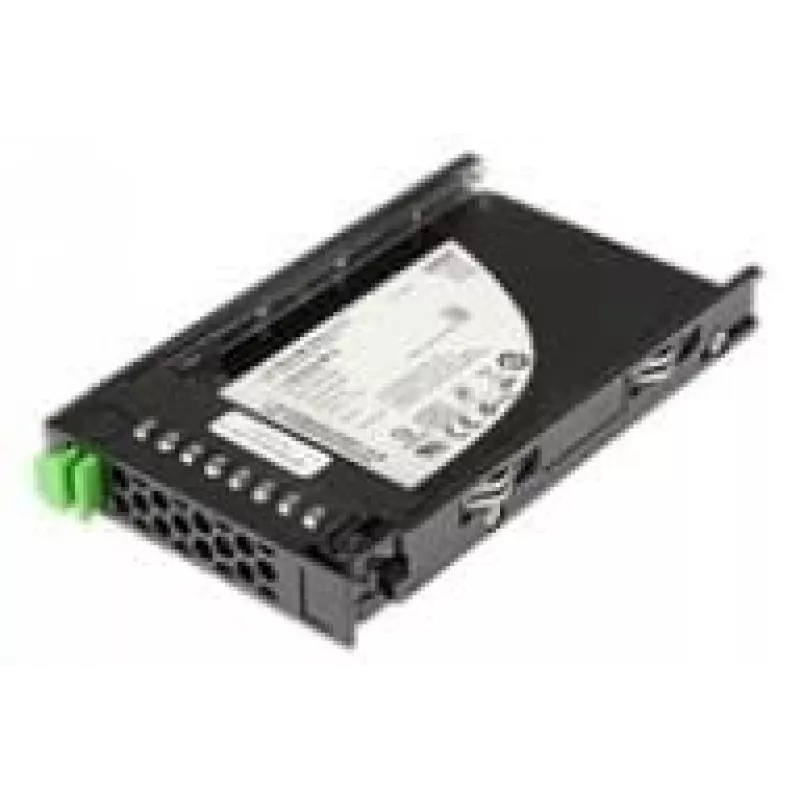 Fujitsu S26361-F5783-L192 internal solid state drive 1.92 TB 2.5 inch Serial ATA III