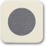 Busch-Jaeger 2CKA008200A0076 Interkom-System-Accessory Aufspannplatte (2CKA008200A0076)