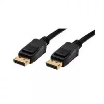 DisplayPort Cable ShiverPeaks BASIC-S 3m