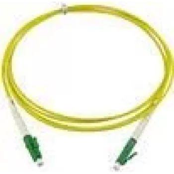 Fibre optic patch cable BlueOptics SFP2121BU10MM 10 m LC G.657.A1 violet