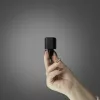 Mobile device charger Green Cell CHARGC06, USB-C 33W, Quick Charge 3.0, AC input 100–240V, black