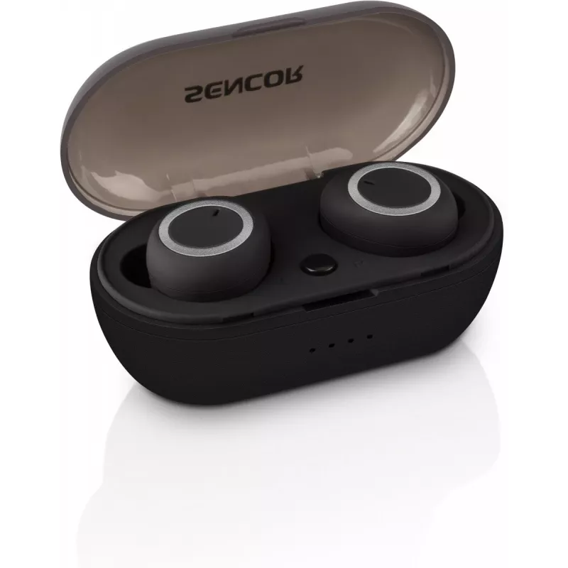 SENCOR Headphones SEP 510BT, Black