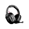 Teufel CAGE PRO Headset Wireless headband Gaming USB Type-C Bluetooth Black