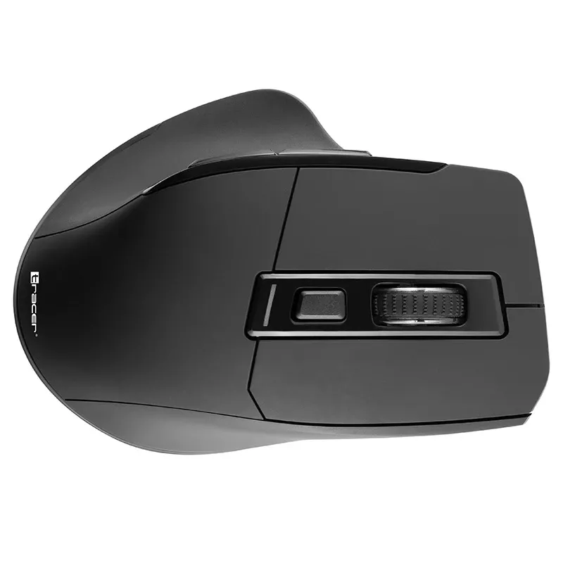 Mouse Tracer Cozy Right-hand RF Wireless Optical 1600 DPI