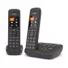 Analog/DECT telephone Gigaset C575A Duo