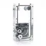 Reservoir and Pump Combo BitsPower CR802 by BitsPower — acrylic reservoir with integrated pump (BPM-WTCR802)