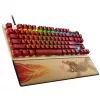 Razer Huntsman V3 Pro Tenkeyless | Gaming Keyboard | Wired | US | Counter-Strike 2 Edition | USB Type-C | Razer Analog Optical Switch Gen-2
