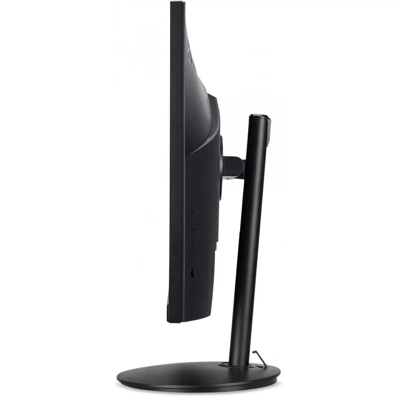 Acer Vero CB2 (CB272Gbmiprx) 27,0 Full-HD Monitor 68,6 cm (27,0 inch), IPS, 120Hz, 4ms (GTG), 1x VGA, 1x HDMI (1.4), 1x DP, Audio In/Out