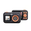 Action camera SJCam Funcam+ White — 1080p Full HD, waterproof