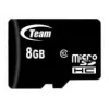 Team Group Team - Flash Memory Card - 8 GB - Class 10