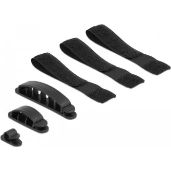 Cable holder DeLOCK 18393