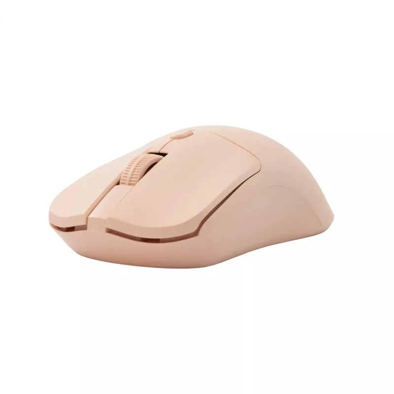 Mouse SBOX WM-852 Pink Wireless Interface