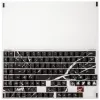 Keycap set Traitors TARTARUS GAKC-372 US layout, OEM profile, ABS material