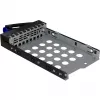 Inter-Tech SC-2100 - Small Form Factor (SFF) - PC - Black - Mini-ITX - Steel - Activity - Alarm - HDD - Network - Power (88887285)