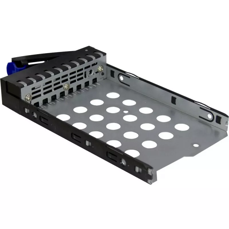 Inter-Tech SC-2100 - Small Form Factor (SFF) - PC - Black - Mini-ITX - Steel - Activity - Alarm - HDD - Network - Power (88887285)