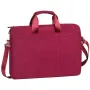 Briefcase Rivacase 8335 39.6 cm (15.6 inch) Red