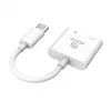 Akasa AK-CBCA30-08WH Mobile Phone Cable