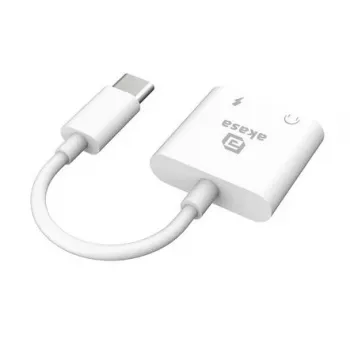 Akasa AK-CBCA30-08WH Mobile Phone Cable
