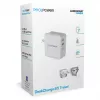 RealPower Charger DeskCharge-65 Travel 65W