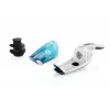 Cordless vacuum cleaner ETA Moneto II Aqua Plus 3-in-1 handstick, washing function, 21.6 V, up to 50 min runtime
