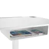 Adjustable laptop desk Maclean MC-903W