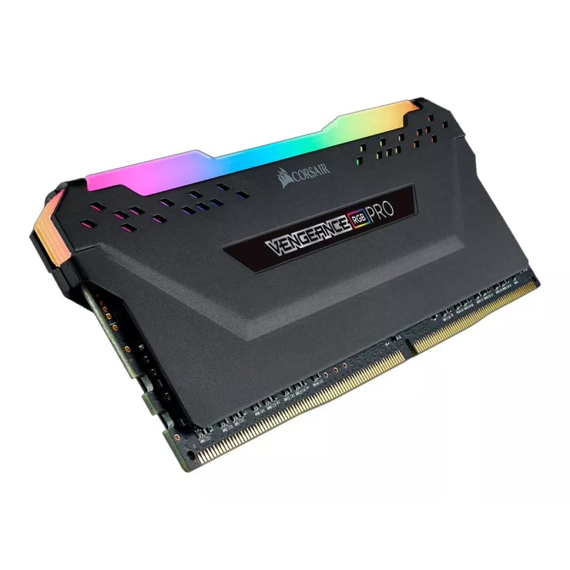 8GB PC 3200 CL16 CORSAIR Vengeance RGB PRO XMP retail