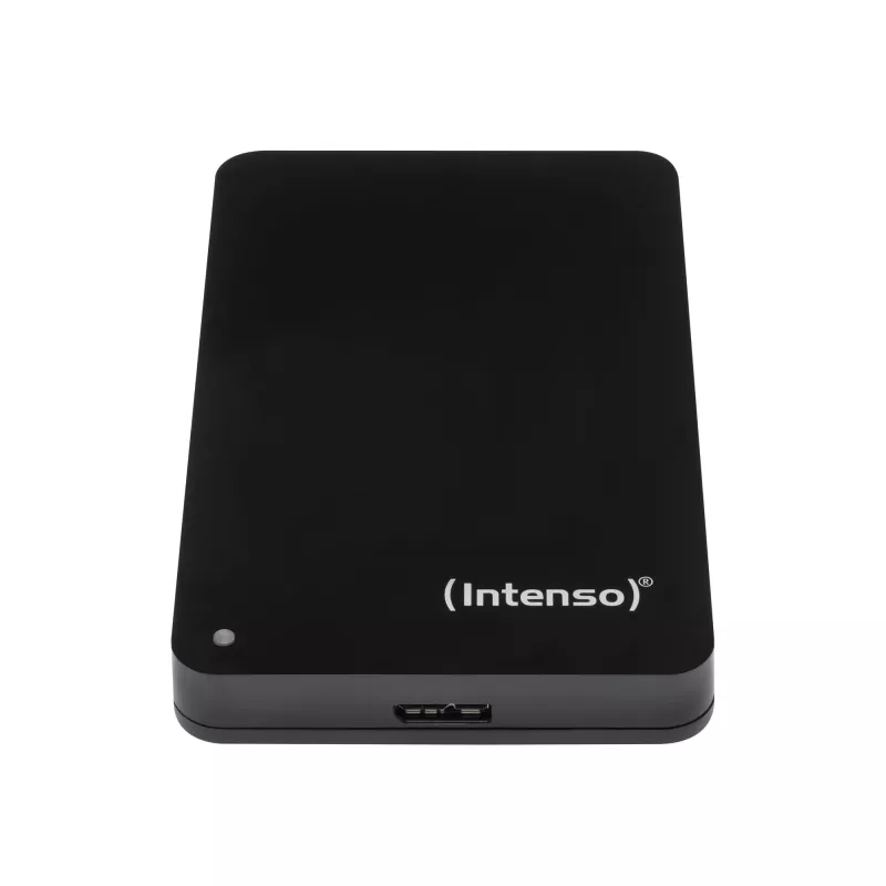 External Hard Drive Intenso 5TB USB 3.2 2.5 inch Memory Case