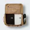 Bag The North Face Base Camp Voyager Duffel 42L - khaki/brown