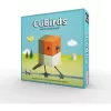 CuBirds, Board Game