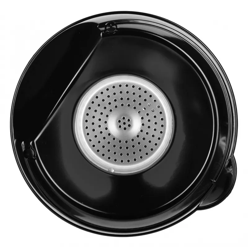 Russell Hobbs Fiesta popcorn popper Black, Red, White 1200 W