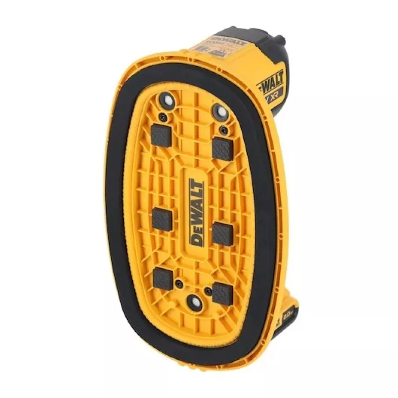 Vacuum lifter DeWalt GRABO DCE590N 18V cordless portable suction tool, 1 suction cap, max load 120 kg