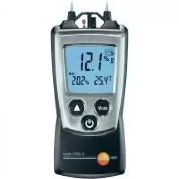 TESTO Material- and humidity-Measuring Instrument 606-2 (0560 6062)