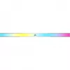 Corsair Vengeance RGB 96GB (2x48GB) DDR5-6800 CL40 Memory Kit, Black