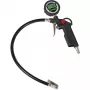 Einhell 4133115 0 - 13bar Digital Pressure Gauge Tyre Pressure Gauge (4133115)