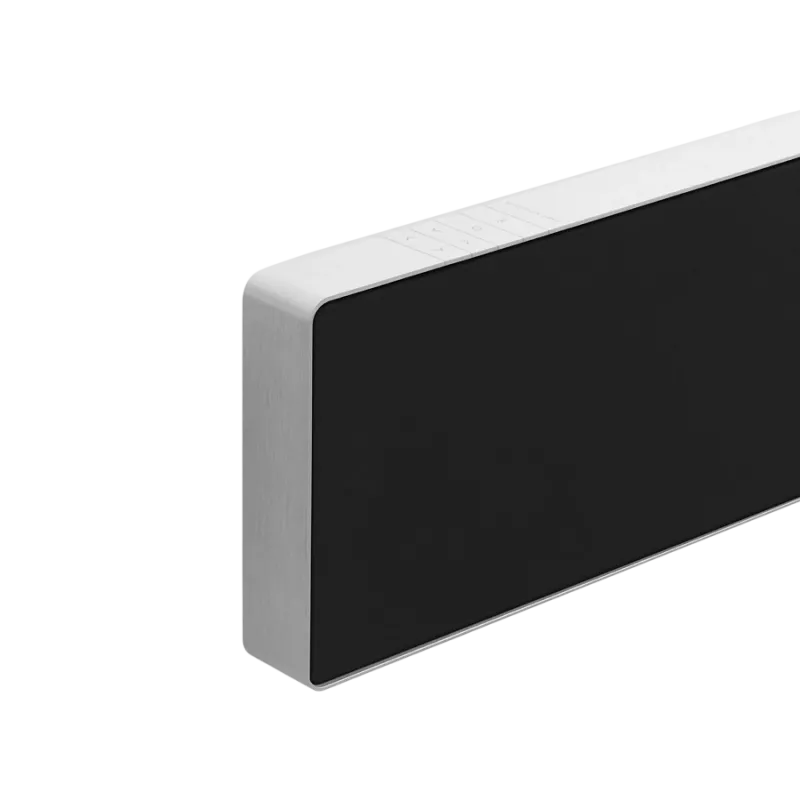 Soundbar Bang & Olufsen Beosound Stage Dolby Atmos Black Silver