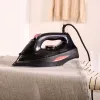 Steam iron Black+Decker BXIR3000E (3000W; black)