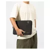 Laptop sleeve Inateck LB01011-13S for 13 inch laptops with accessory pouch, black