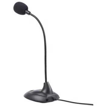 MICROPHONE DESKTOP/MIC-205 GEMBIRD
