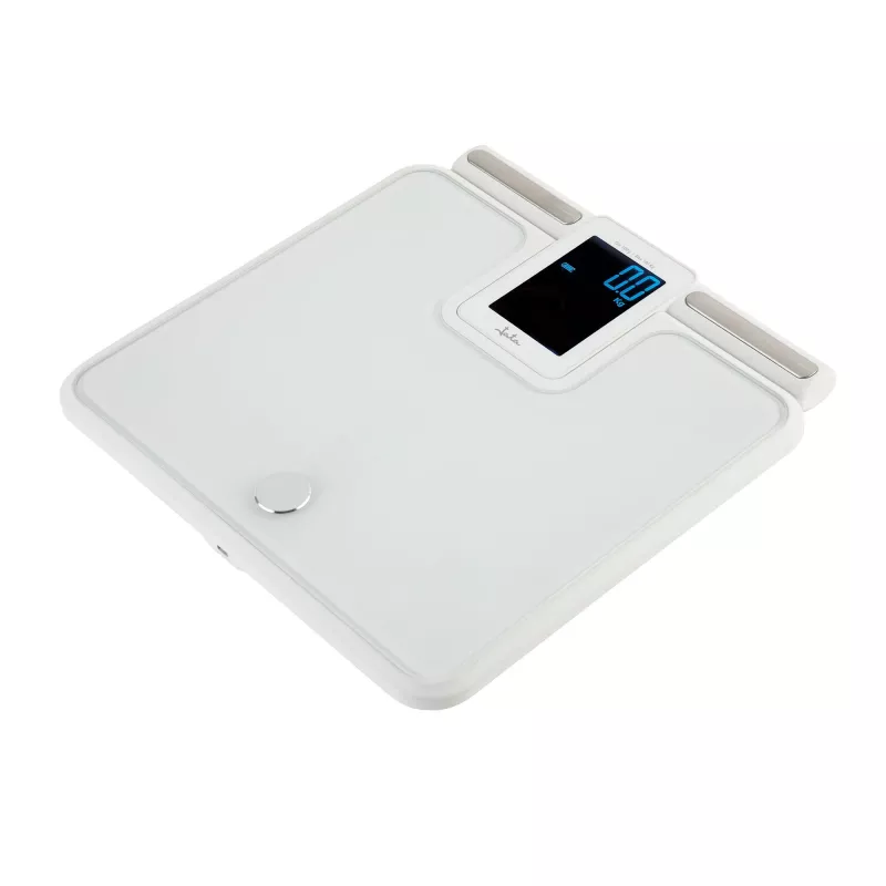 Jata kitchen scale HBAS2501 — compact digital food scale for home use