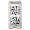 Lian Li Lancool 217 PC Case, Midi-Tower