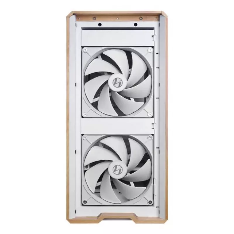 Lian Li Lancool 217 PC Case, Midi-Tower
