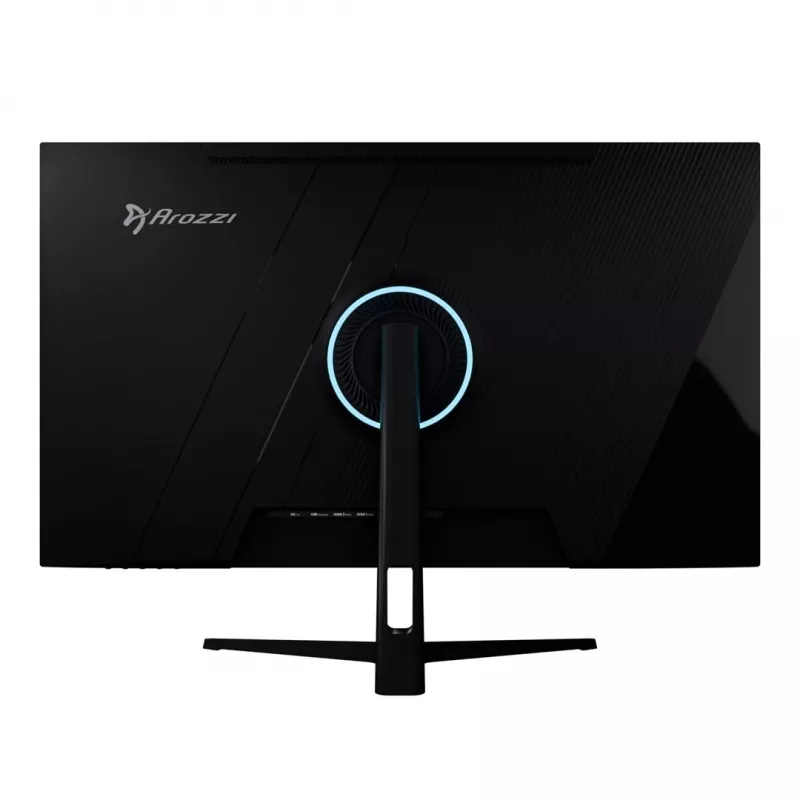 Arozzi Nova 32 inch computer monitor 2560 x 1440 pixels Quad HD LED Black