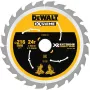 Saw Blade DeWALT XR FlexVolt 216mm x 30mm 24T