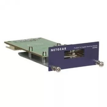 NETGEAR AX742 network card 24000 Mbit/s