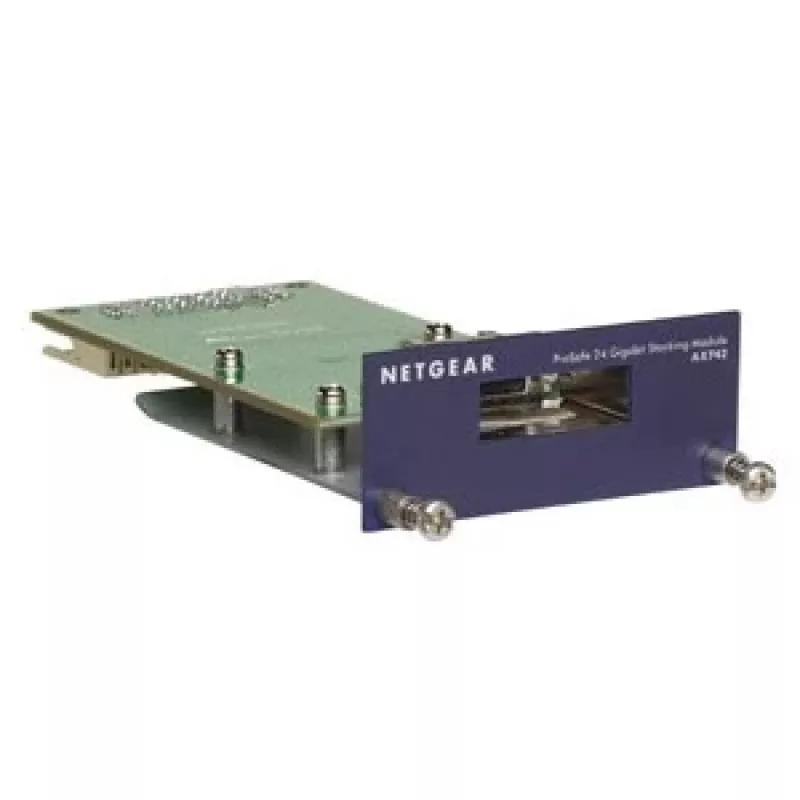 NETGEAR M5300 AX742 Stacking Kit Expansion Module